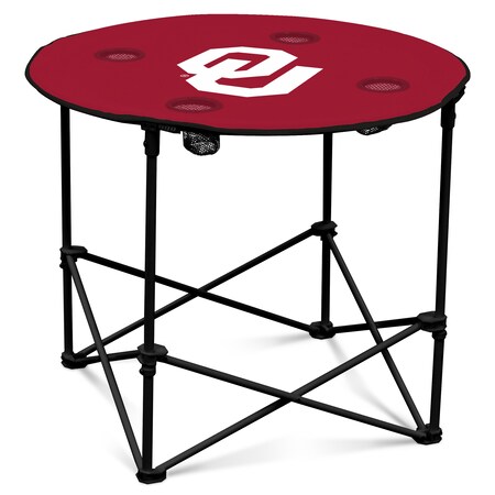 Logo Brands Oklahoma Round Table 192-31-1
